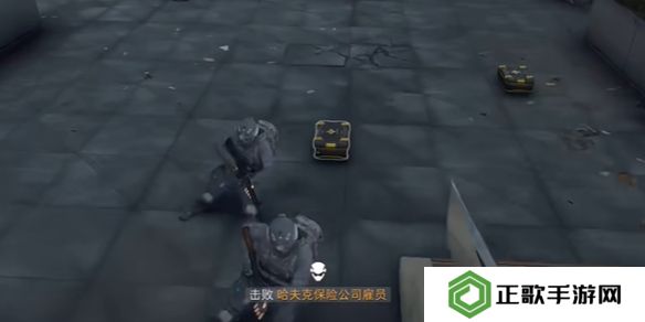 三角洲行动哈夫克保险小队位置攻略   20处哈夫克保险小队位置大全图片5