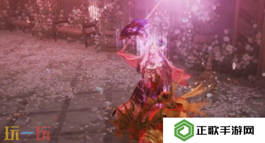 第一狂战士卡赞莉丝怎么打 莉丝打法攻略