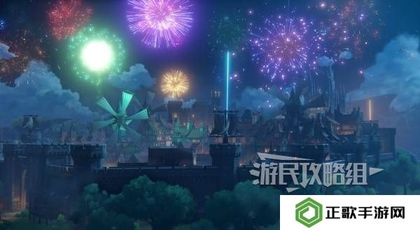 原神魔神任务间章第四幕攻略大全   间章第四幕全任务攻略总汇图片31