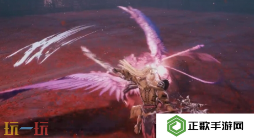 第一狂战士卡赞莉丝怎么打 莉丝打法攻略