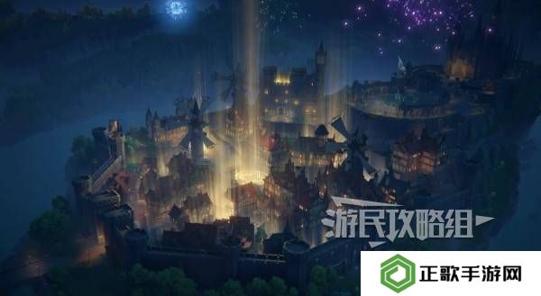 原神魔神任务间章第四幕攻略大全   间章第四幕全任务攻略总汇图片29