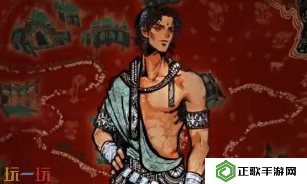 苏丹的游戏梅姬相关人物事件汇总 梅姬妻子的不满消除方法