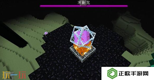 我的世界末地水晶有什么用 末地水晶全部功能一览