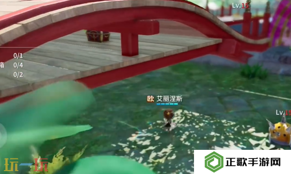 开放空间喷射战士怎么获取 喷射战士武器免费获取攻略