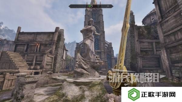 上古卷轴4重制版黑暗兄弟会成就攻略   黑暗兄弟会成就全解锁攻略图片10