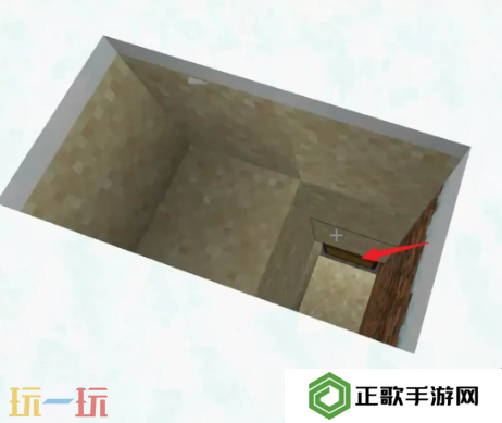 我的世界藏宝图找不到宝藏怎么办 红叉宝藏寻找方法分享