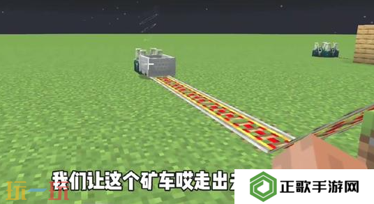我的世界典狱长怎么召唤 典狱长召唤方法大全