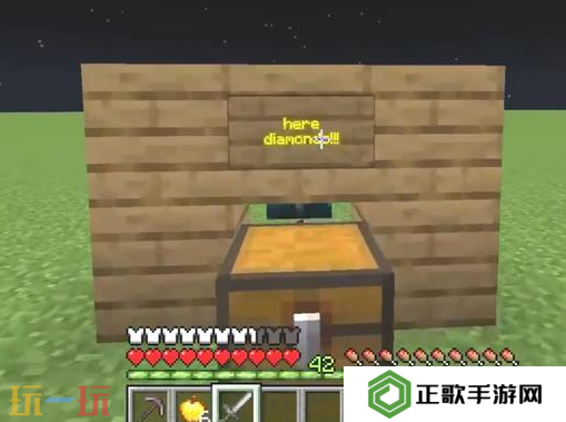 我的世界典狱长怎么召唤 典狱长召唤方法大全
