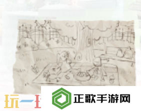 开放空间罗塔花园广场资料有哪些 罗塔花园广场资料图鉴大全