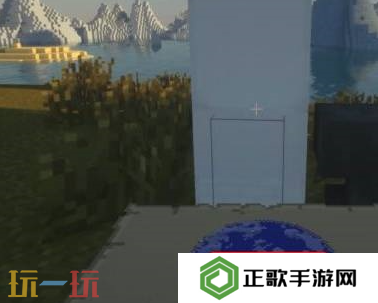 我的世界手机版怎么标记家的位置 坐标标记方法介绍