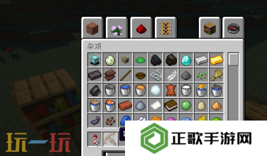我的世界用弩发射烟花方法 放烟花操作步骤分享
