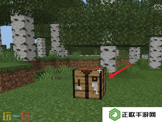 我的世界黄绿色染料怎么制作 2025最新实用道具合成指南