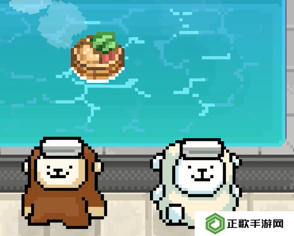 线条小狗动物温泉全周目攻略    前中后期攻略大全图片1