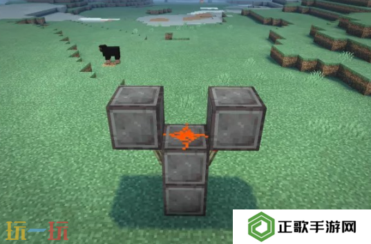我的世界红石烟花怎么做 烟花制作详细方法介绍
