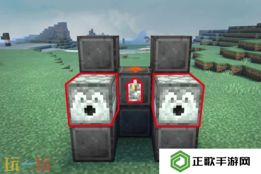 我的世界红石烟花怎么做 烟花制作详细方法介绍