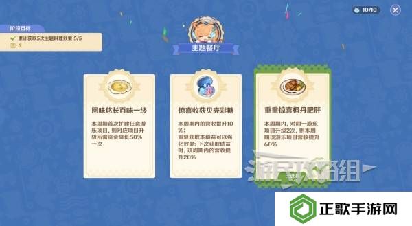 原神和旋舞剧满奖励攻略   海薇玛映影欢乐城攻略总汇图片13