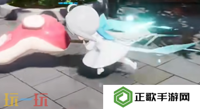 开放空间角色拖尾特效怎么获取 开放空间角色满命满星拖尾特效一览