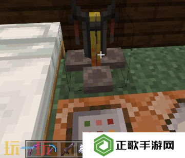 我的世界瞬间治疗药水2级怎么制作 强力恢复药水配方