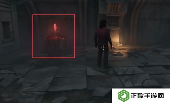 上古卷轴4重制版瓦塔岑的秘密攻略   瓦塔岑的秘密任务全流程图片17