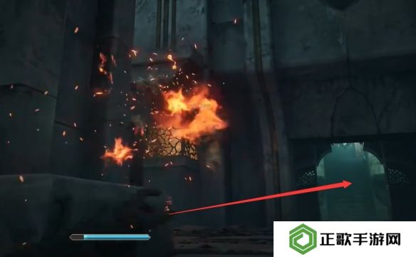 上古卷轴4重制版瓦塔岑的秘密攻略   瓦塔岑的秘密任务全流程图片27