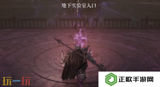 第一狂战士卡赞被吞噬的村庄攻略路线 全流程攻略
