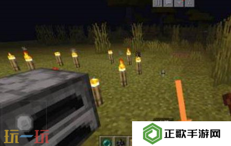 我的世界腐肉怎么变成皮革 皮革合成方法一览