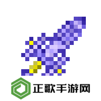 我的世界钴蓝剑怎么合成 魔法金属剑制作指南