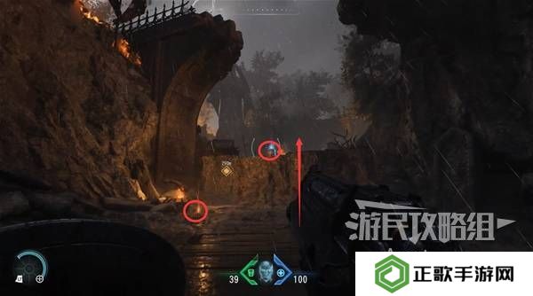 毁灭战士黑暗时代攻略大全  所有章节任务全流程图文攻略图片1