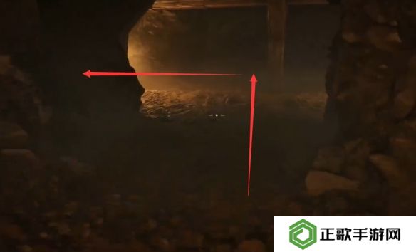 上古卷轴4重制版瓦塔岑的秘密攻略   瓦塔岑的秘密任务全流程图片7