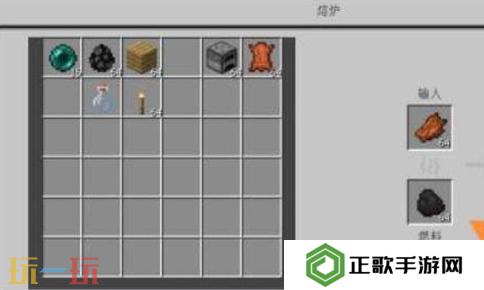 我的世界腐肉怎么变成皮革 皮革合成方法一览