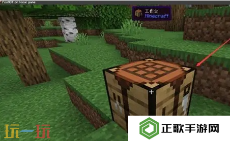 我的世界迷之炖菜怎么合成 特殊食物制作指南