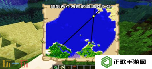我的世界末地要塞怎么寻找 末影之眼使用技巧