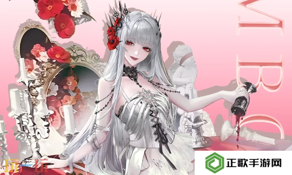 无期迷途可可莉克技能是什么 无期迷途可可莉克技能介绍