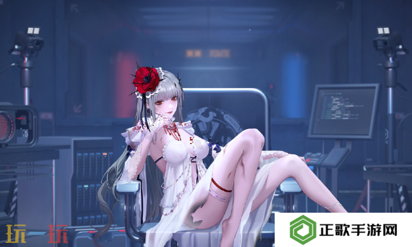无期迷途可可莉克技能是什么 无期迷途可可莉克技能介绍